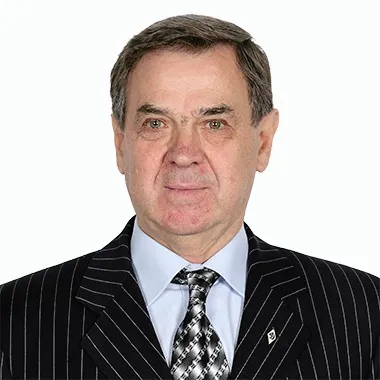 С днём рождения, Михаил Фёдорович!
