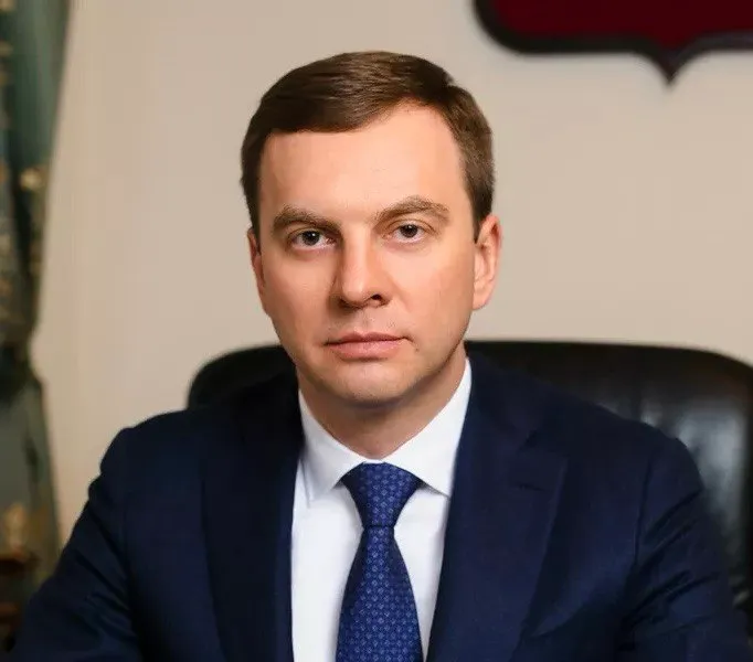 С юбилеем, Алексей Александрович!