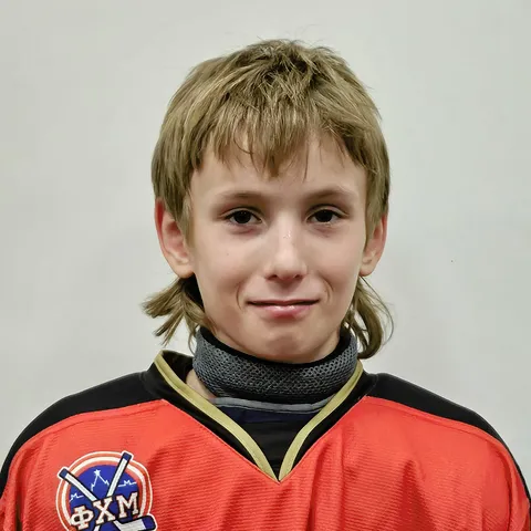 Кирилл Изместьев