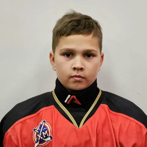 Александр Романов