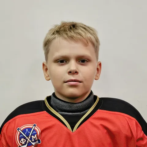 Дамир Халиков