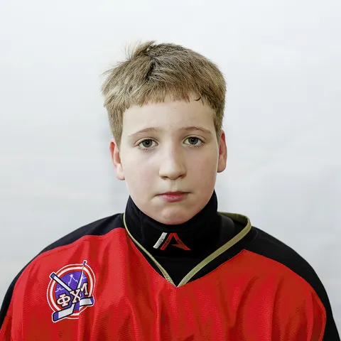 Илья Ескин
