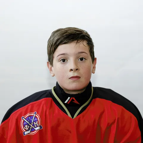 Даниил Щиголев
