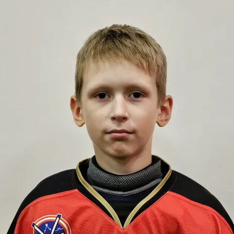 Евгений Андреев