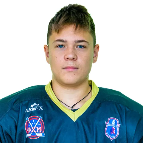 Кирилл Белозерский
