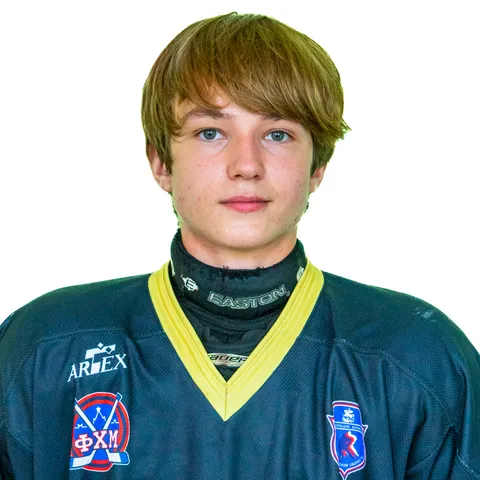Арсений Борисенко