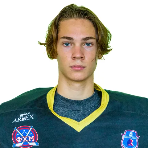 Арсений Куликов