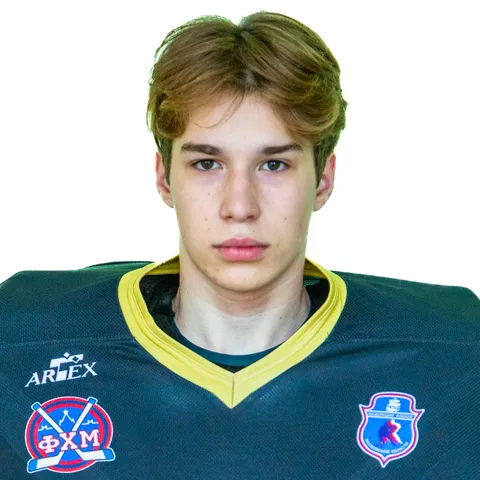 Виталий Литвинов