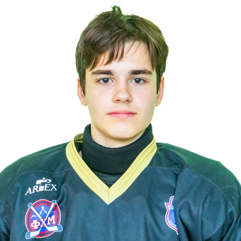 Андрей Соловей