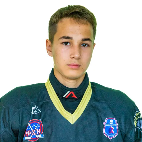 Александр Маничев