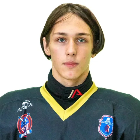 Юрий Бредихин