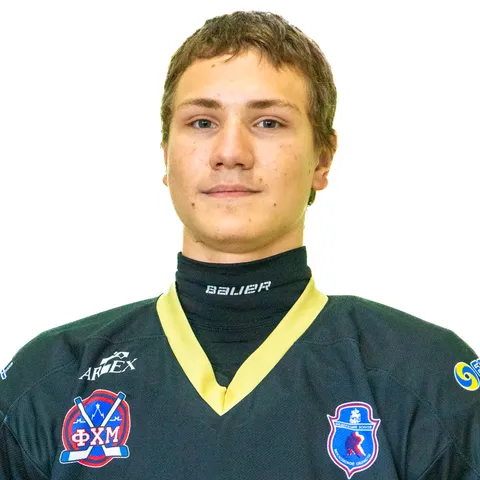 Павел Буланов