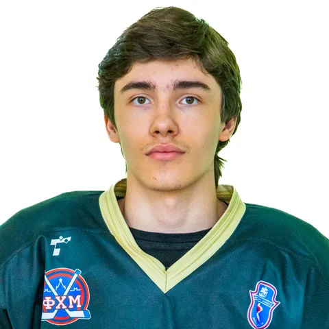 Александр Ермолаев