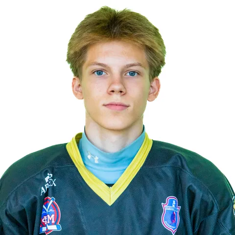 Тимофей Жаровин