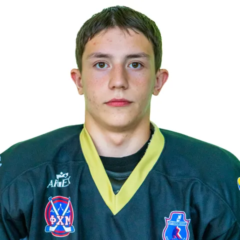 Егор Ушаков