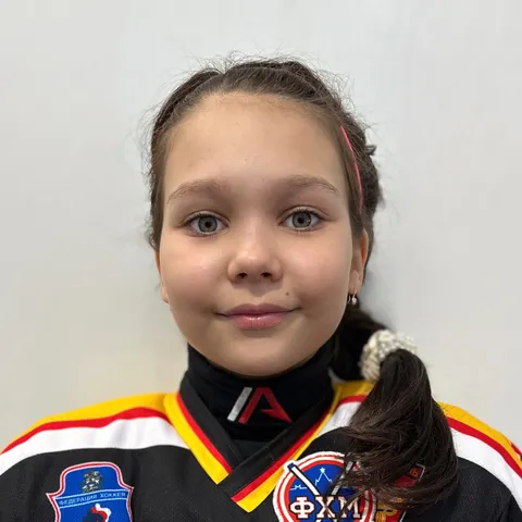 Екатерина Амелюшкина