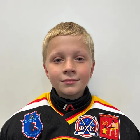 Михаил Голубенко