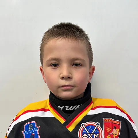 Евсевий Лунин