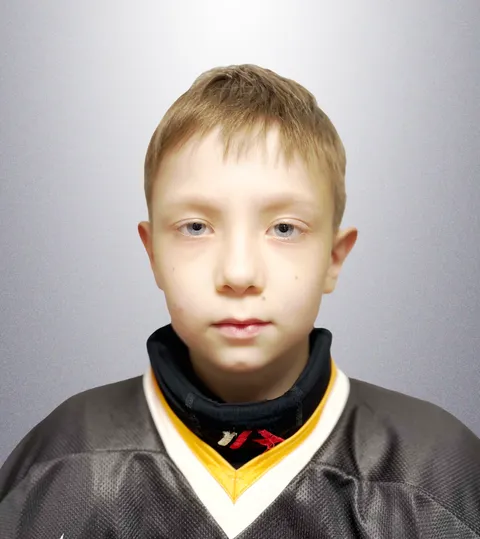 Егор Коровайцев
