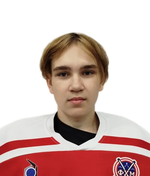 Кирилл Безверхий