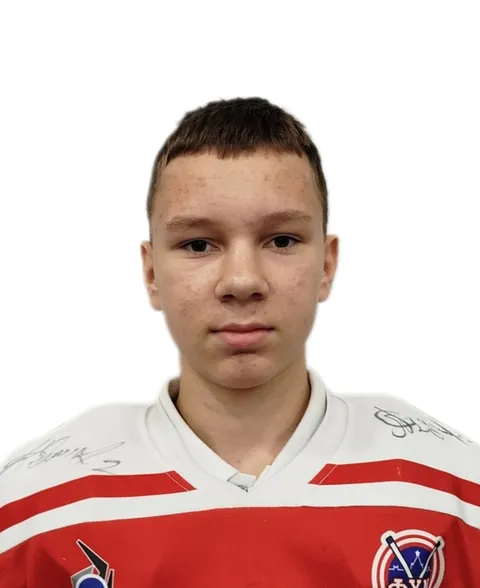 Илья Жаров