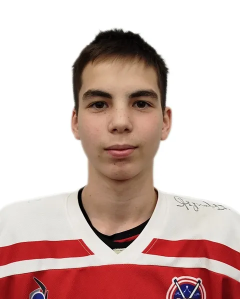 Георгий Овчинников