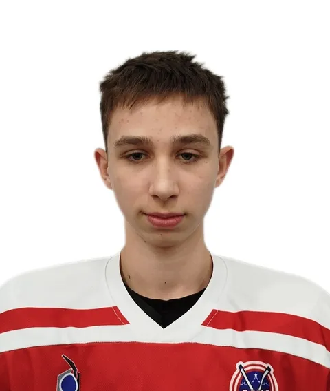 Алексей Сачков