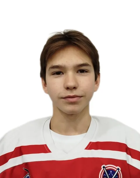 Тимур Сибгатуллин