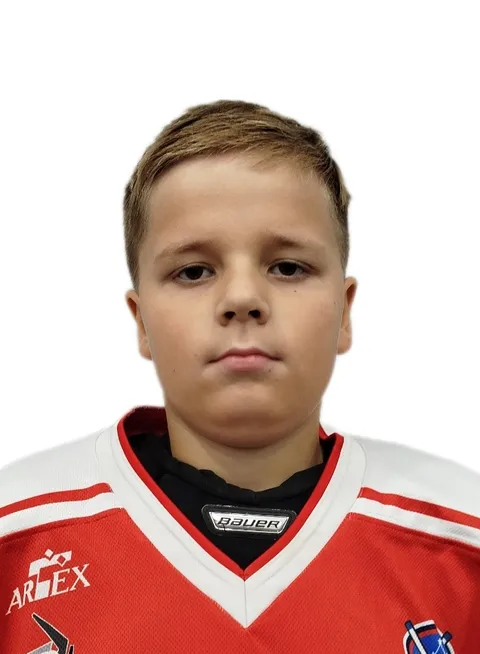 Макар Гулин