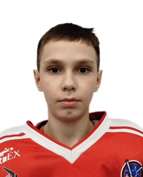 Никита Деревнин