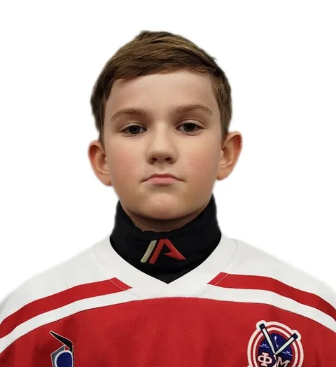 Матвей Жарков