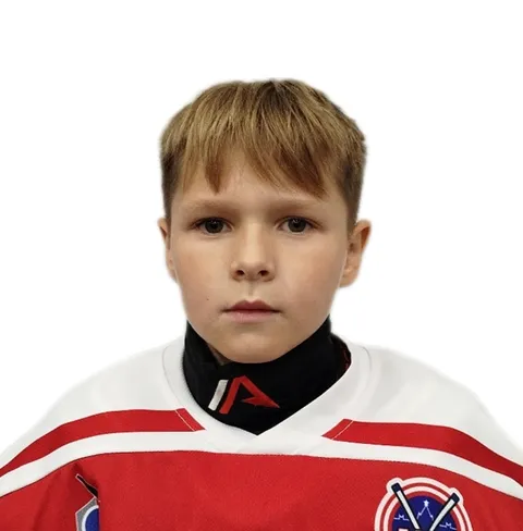 Арсений Токмаков