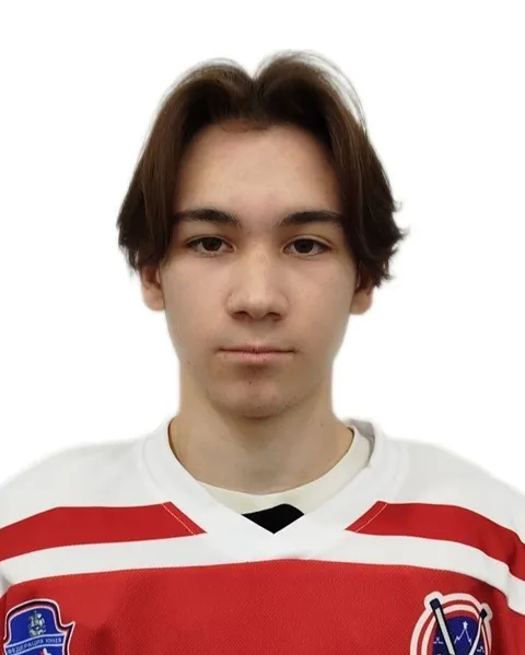 Тихон Новиков