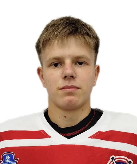 Арсений Сенюк