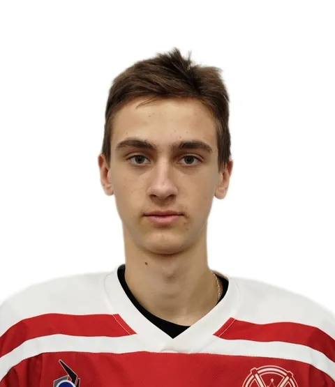 Арсений Солохин