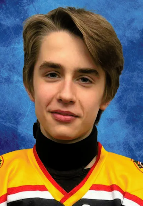 Ярослав Жигалкин