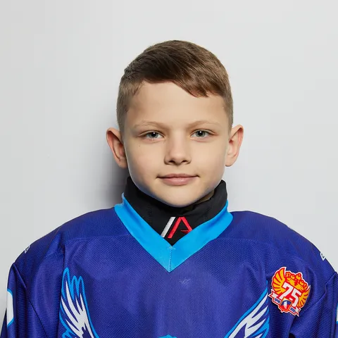 Максим Ануфриев
