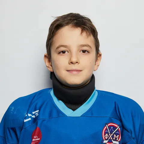 Сергей Бубнов