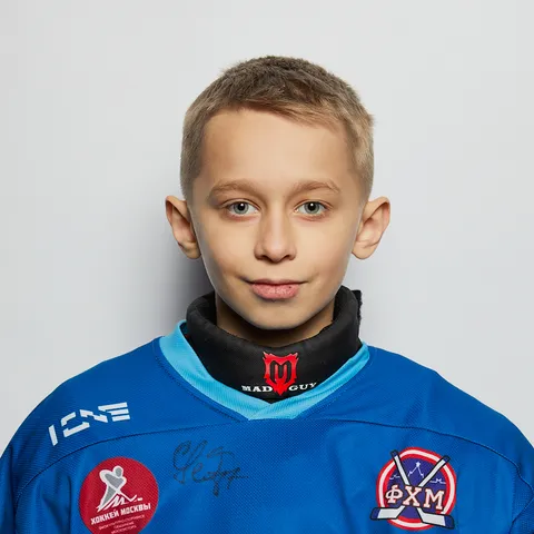 Владимир Ивочкин
