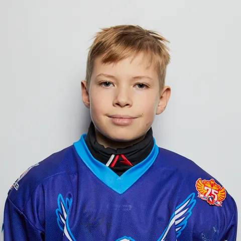 Глеб Царев