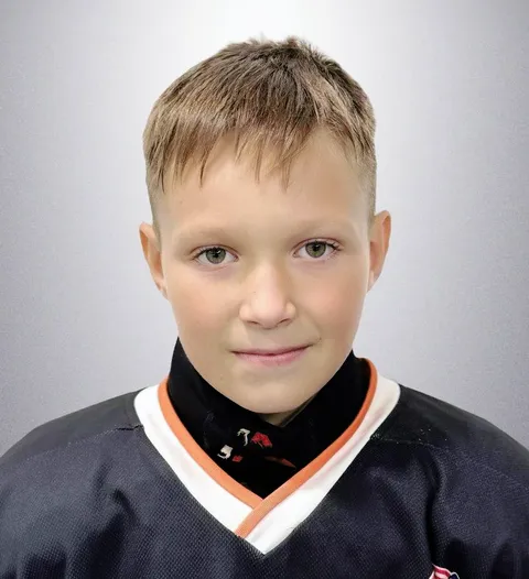 Иван Артюгин