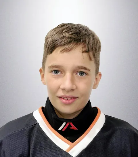 Игорь Бодров