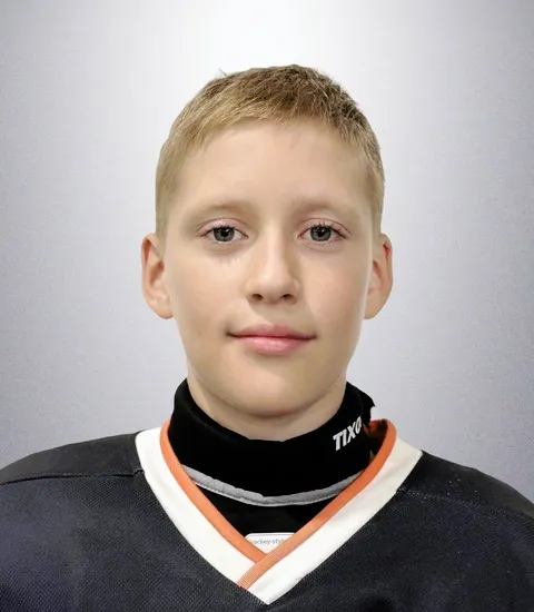 Макар Левкин
