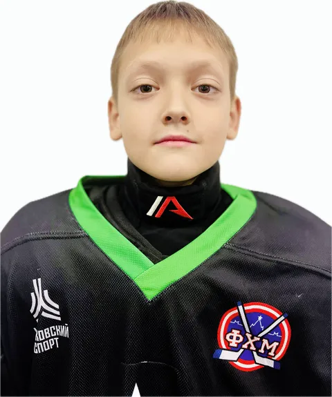 Арсений Бибиков