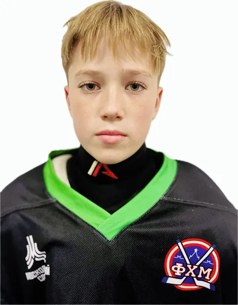 Александр Ефимов