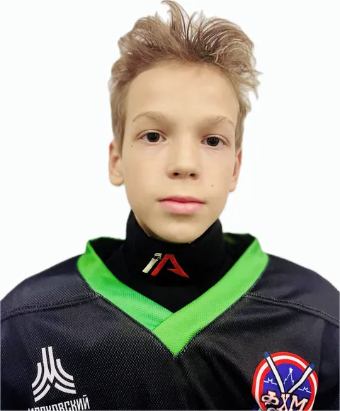 Глеб Карпинский