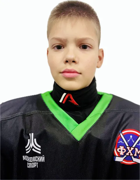 Михаил Милованов