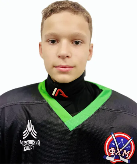 Фёдор Михайлов