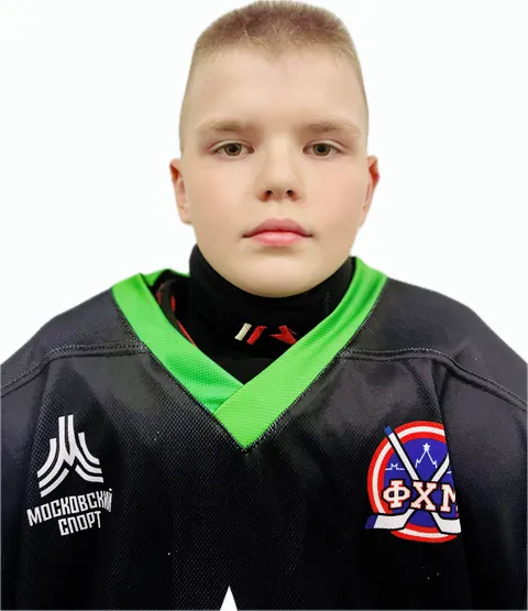 Игнатий Плюхин