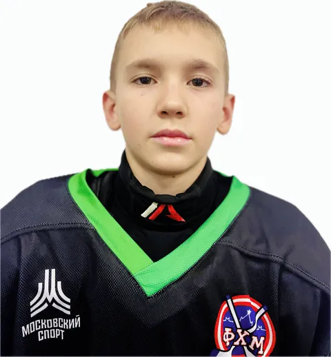 Михаил Филиппович